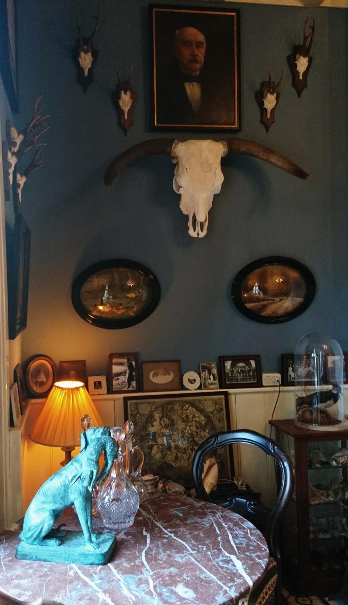 Deventer Heritage En Boutique B&B Museumhuis Huize "De Worp" Kültér fotó