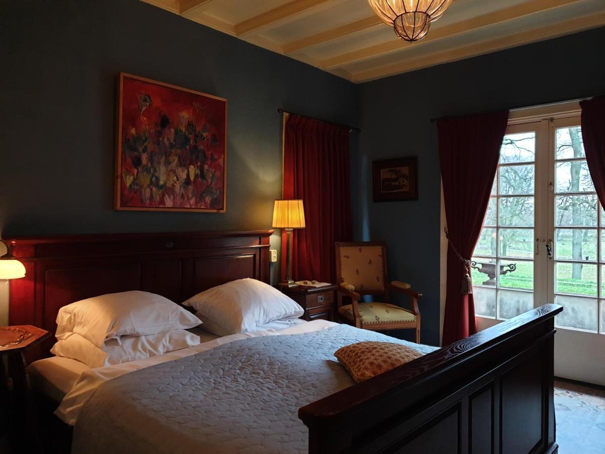 Deventer Heritage En Boutique B&B Museumhuis Huize "De Worp" Kültér fotó
