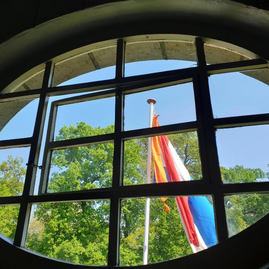 Deventer Heritage En Boutique B&B Museumhuis Huize "De Worp" Kültér fotó